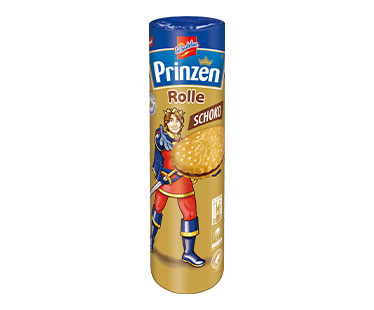 Prinzen Rolle Schoko