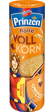 Prinzen Rolle Vollkorn